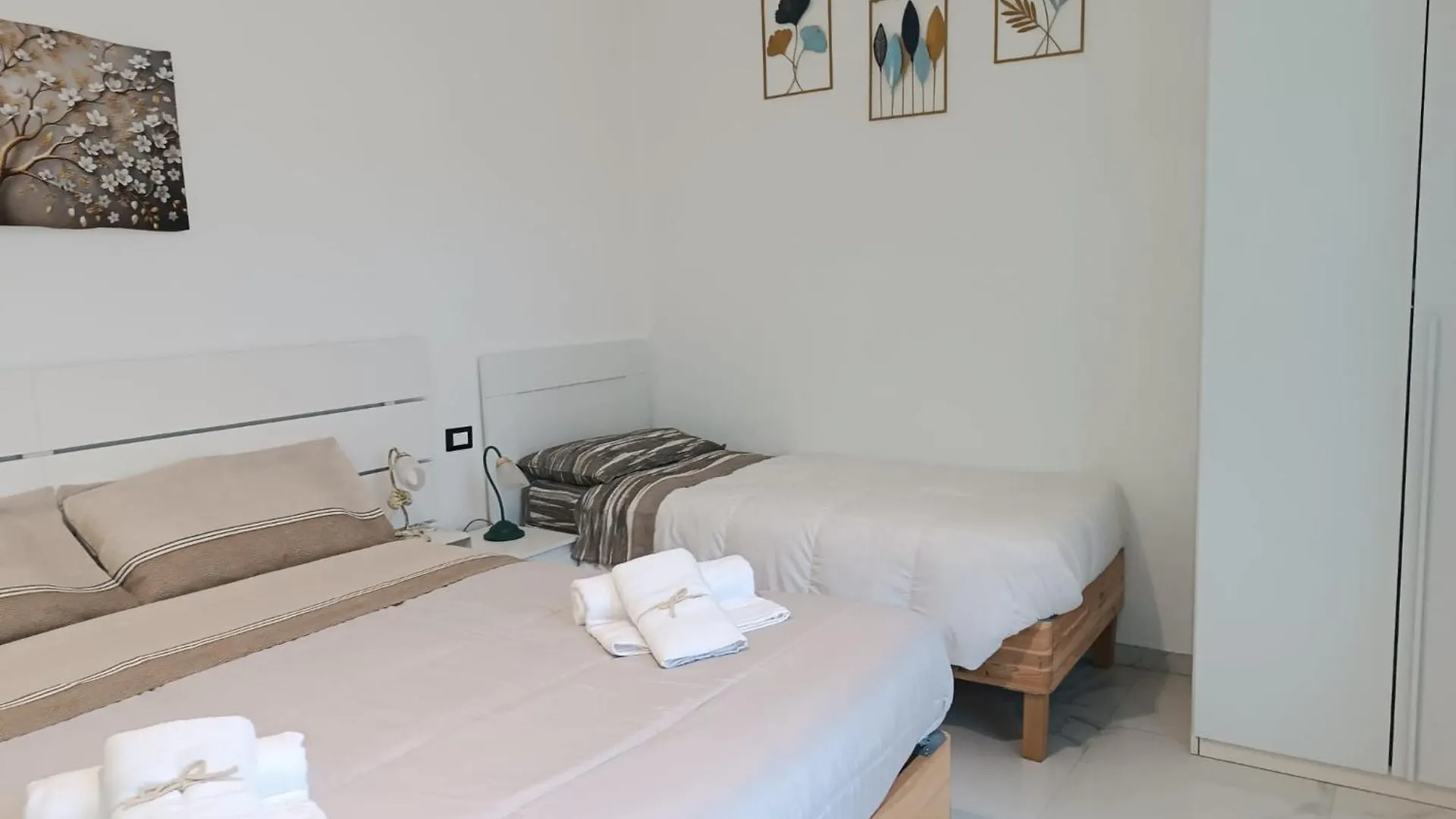 B&B Dream Inn Пиза Италия