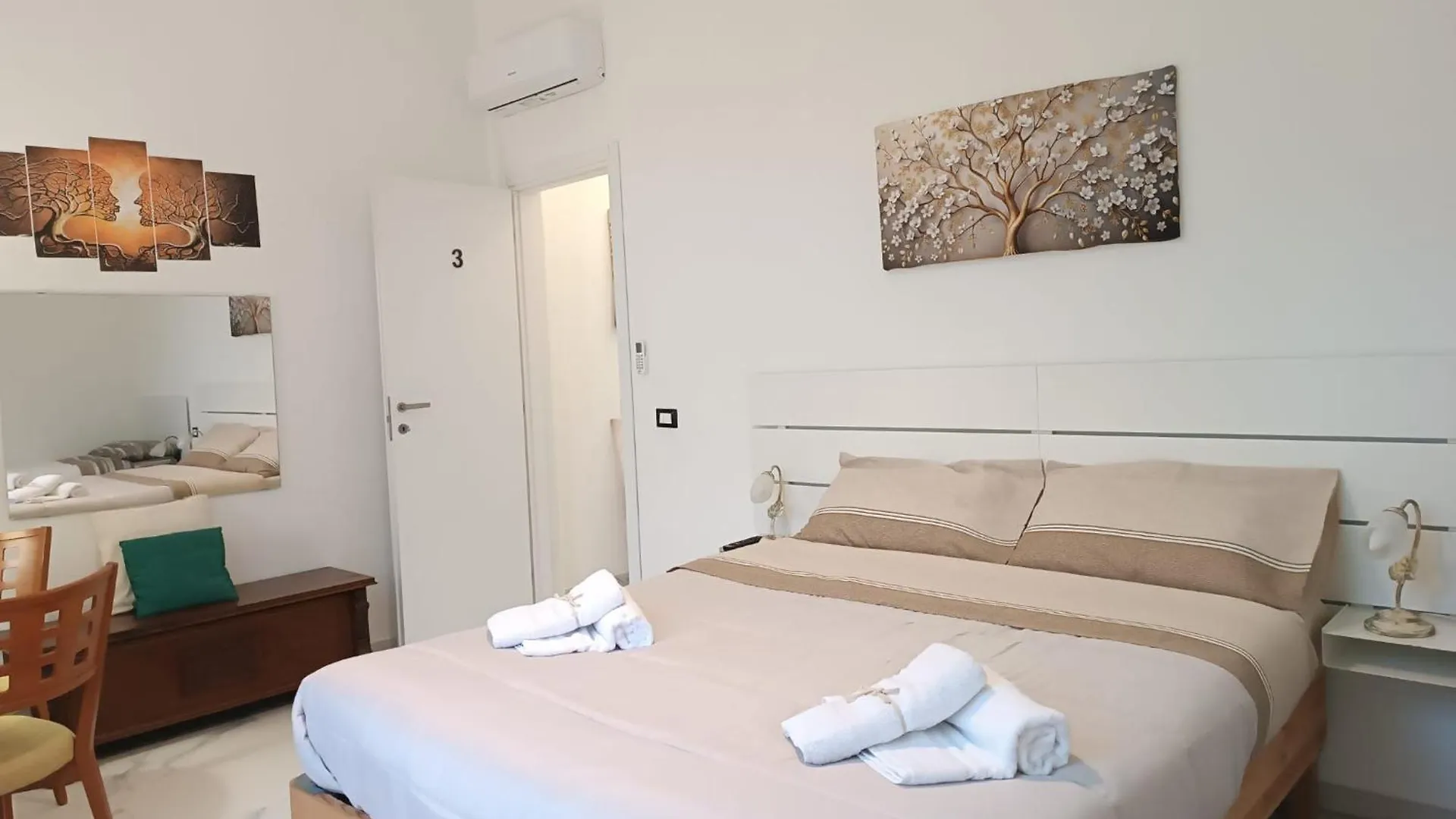 B&B Dream Inn Пиза