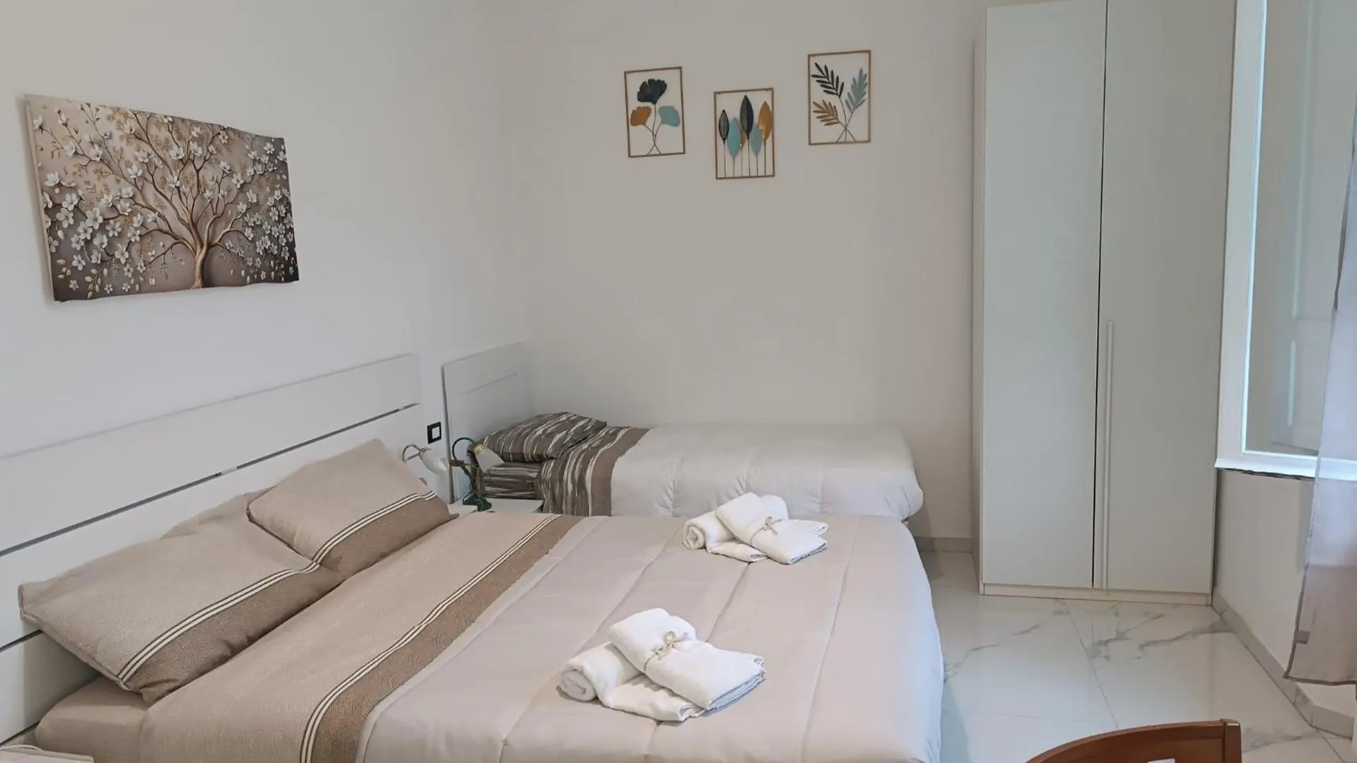 B&B Dream Inn Пиза