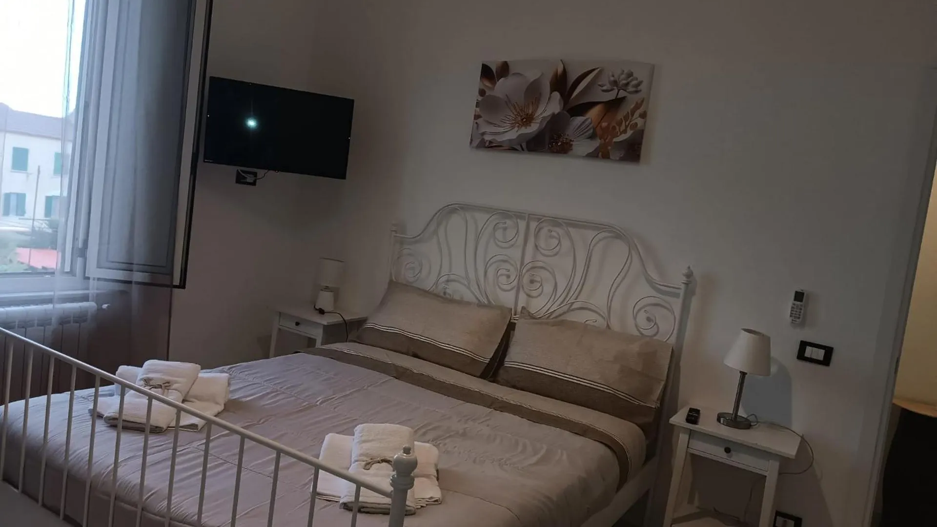 B&B Dream Inn Пиза 0*,  Италия