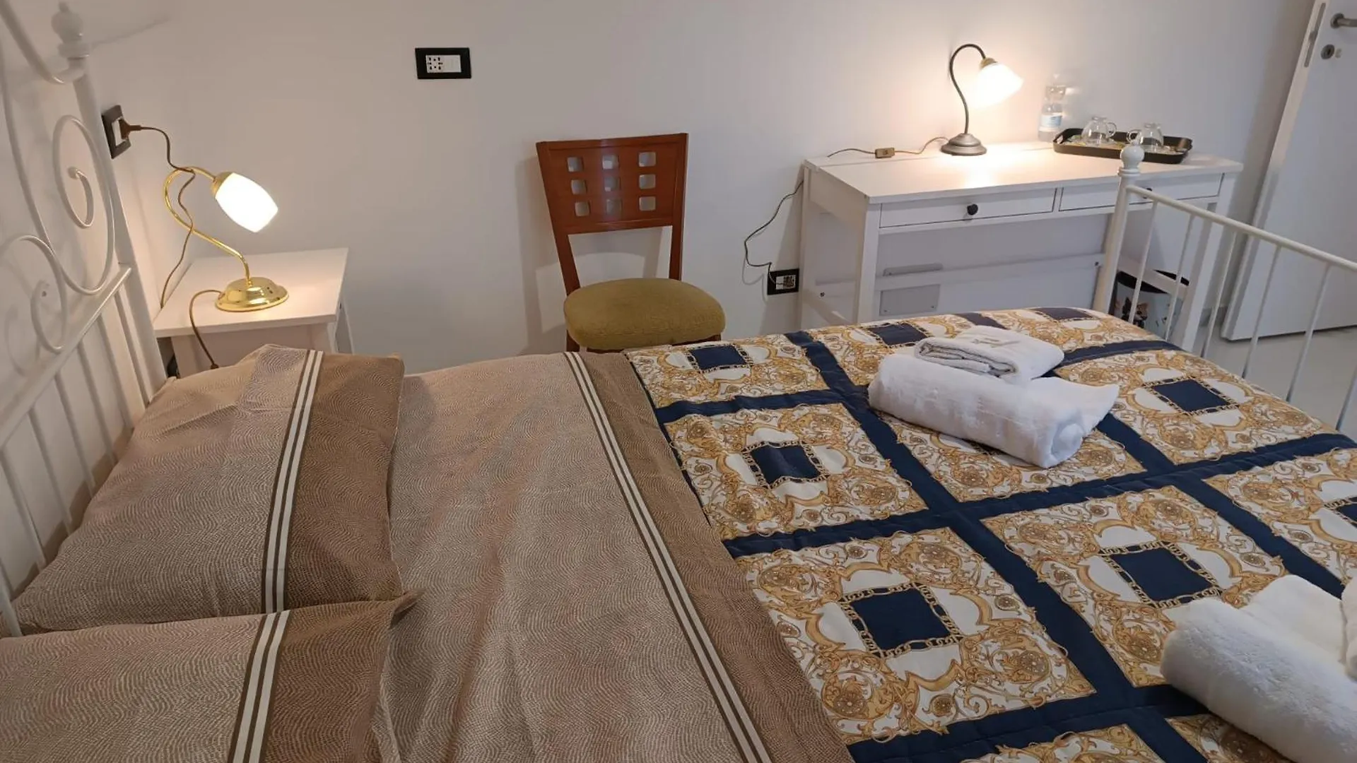 B&B Dream Inn Пиза Отель типа 